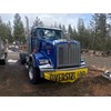 Kenworth Cab and Chassis Other Truck